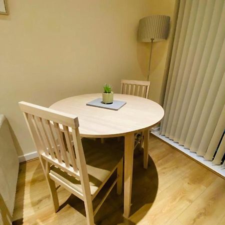Liverpool City Centre Modern Apartment Fits 6 People Экстерьер фото