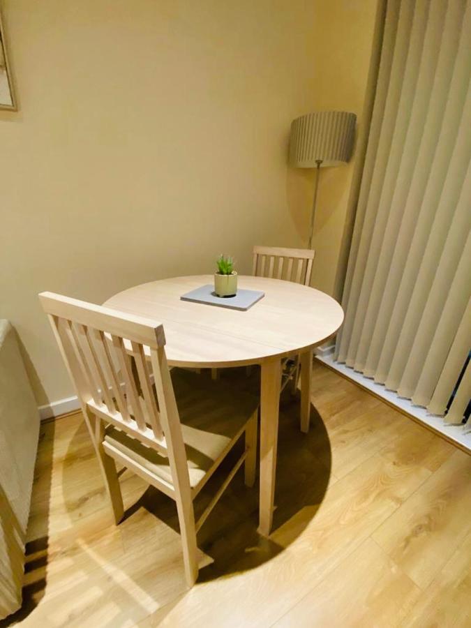Liverpool City Centre Modern Apartment Fits 6 People Экстерьер фото